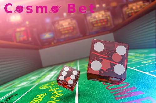 казино Cosmo Bet