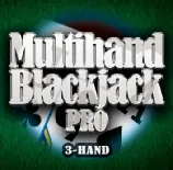 Multihand Blackjack Pro на Ggbet